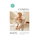 Finn & Emma Handmade Organic Cotton Macrame Baby Swing_6 - ANB Baby