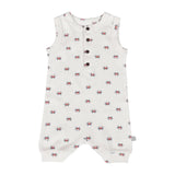 Finn & Emma Tank Romper-Crab_1 - ANB Baby