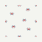 Finn & Emma Tank Romper-Crab_4 - ANB Baby