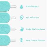 FridaBaby-3-in-1-Nose,-Nail-&-Ear-Picker_3 - ANB Baby
