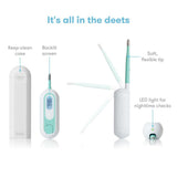 FridaBaby-3-in-1-True-Temp-Thermometer_5 - ANB Baby