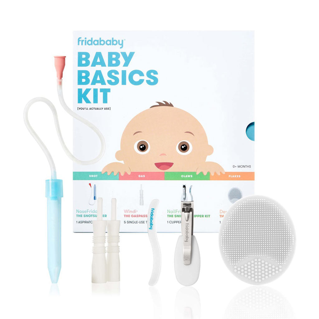 FridaBaby-Baby-Basics-4-Piece-Kit_1 - ANB Baby