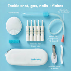 FridaBaby-Baby-Basics-4-Piece-Kit_2 - ANB Baby