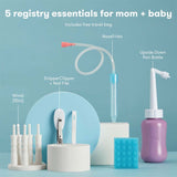 Frida Baby Bitty Bundle Of Joy Feature 4 - ANB Baby