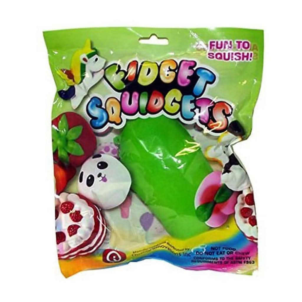 Fun to Squish Fitget Squidgets-Puzzles & Games-Squidgets-ANB Baby Store