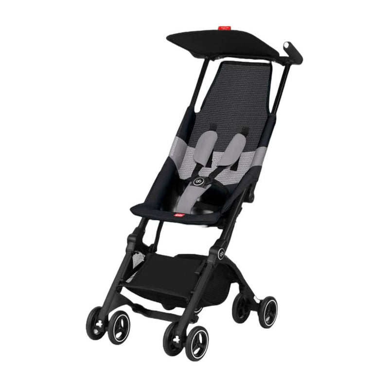 GB Pockit All Terrain Sport babakocsi, Kék GB Pockit All Terrain Sport babakocsi, Kék