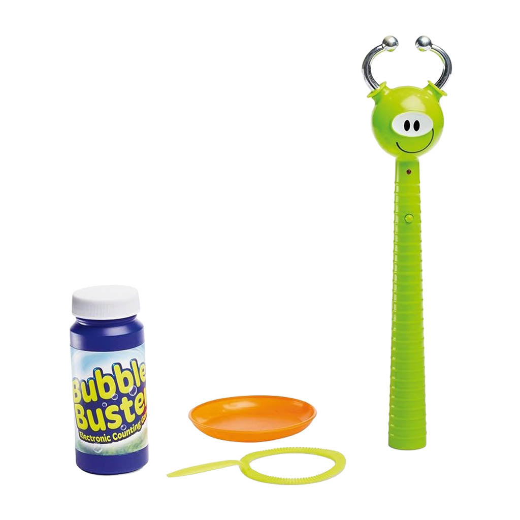 Game Zone Bubble Buster_3 - ANB Baby