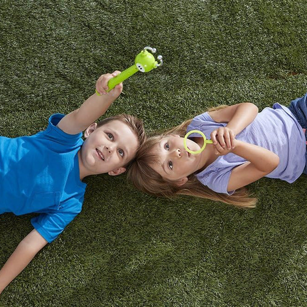 Game Zone Bubble Buster_5 - ANB Baby