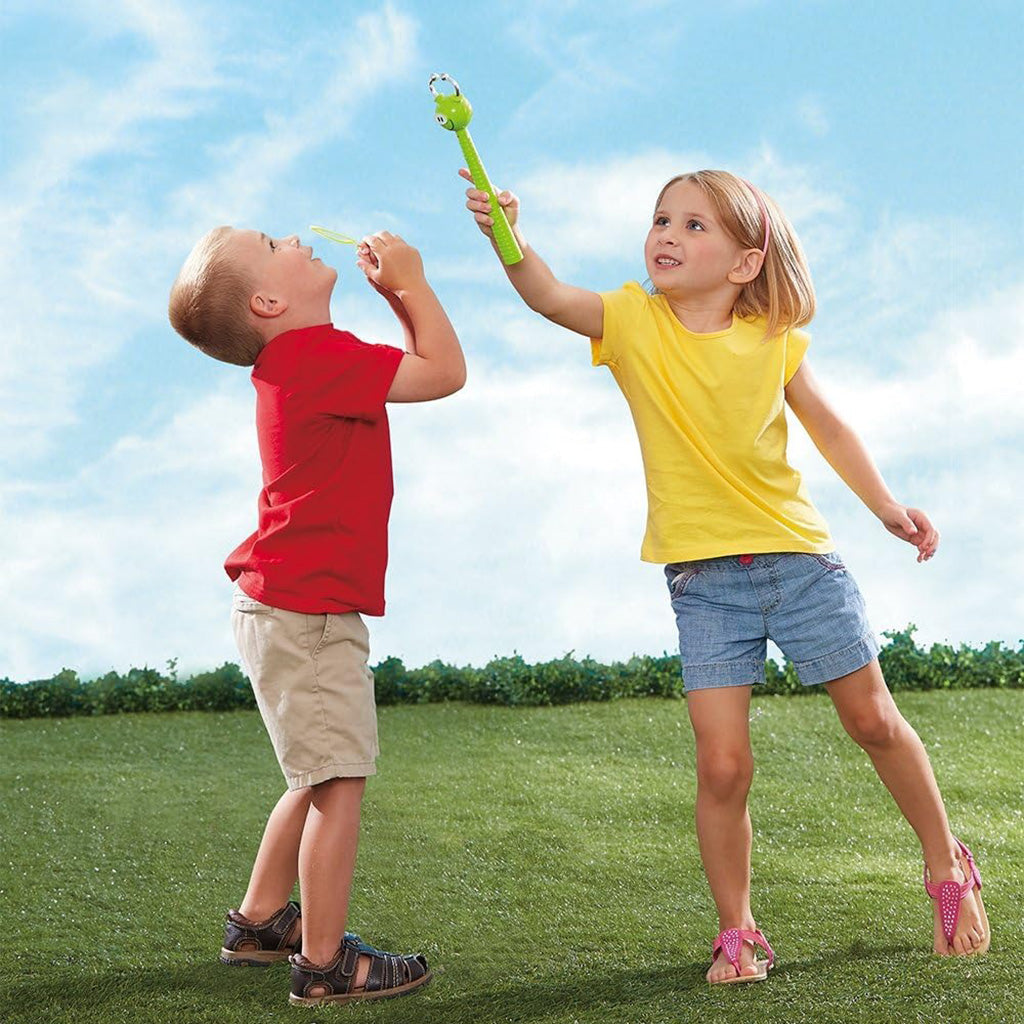 Game Zone Bubble Buster_6 - ANB Baby