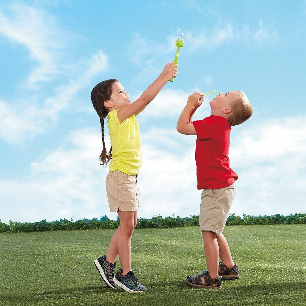 Game Zone Bubble Buster_7 - ANB Baby