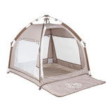 Go With Me Villa Portable Tent-Playard_7 - ANB Baby