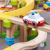 HABA Kullerbu Ambulance_2 - ANB Baby