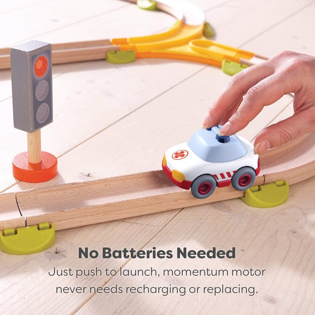 HABA Kullerbu Ambulance_5 - ANB Baby