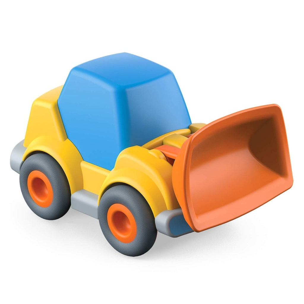 HABA Kullerbu Wheel Loader-Baby Toys-HABA-ANB Baby Store
