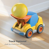 HABA Kullerbu Wheel Loader_4 - ANB Baby