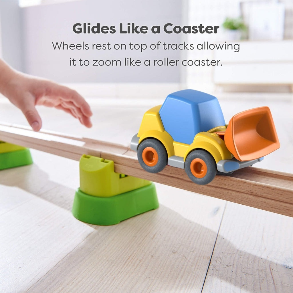 HABA Kullerbu Wheel Loader_7 - ANB Baby