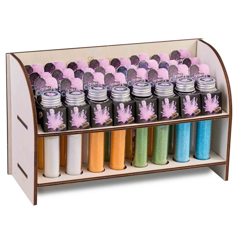 Heebie Jeebies Growing Crystal_1 - ANB Baby