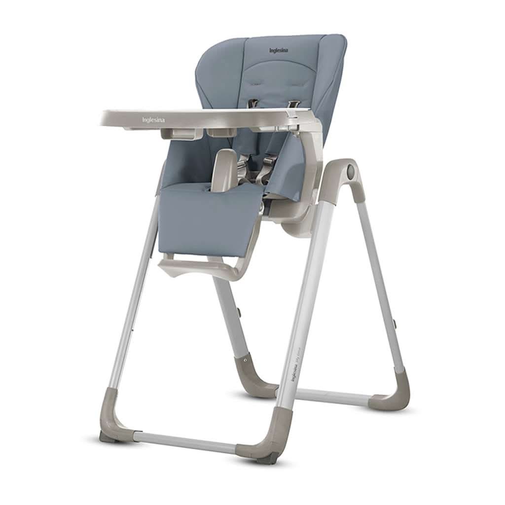 INGLESINA My Time Highchair-High Chairs-Inglesina-Sugar-ANB Baby Store