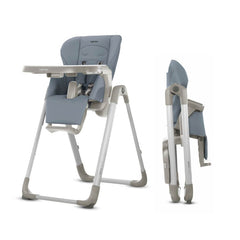 INGLESINA My Time Highchair, ANB Baby