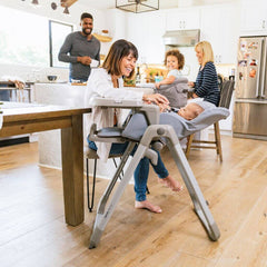 INGLESINA My Time Highchair, ANB BABY_1