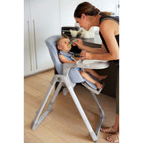 INGLESINA My Time Highchair, ANB Baby