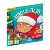 Indestructibles-Jingle Baby-Paperback_2 - ANB Baby