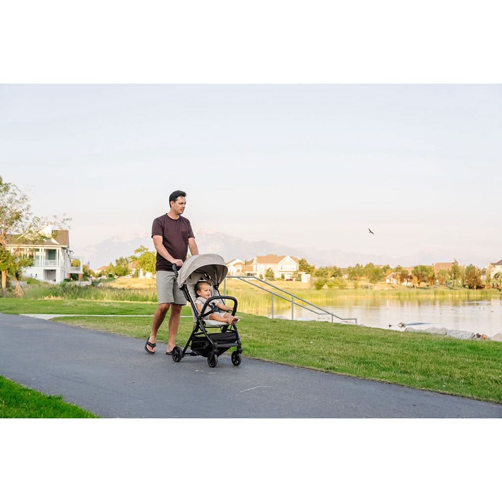 inglesina umbrella stroller review Inglesina Quid Stroller