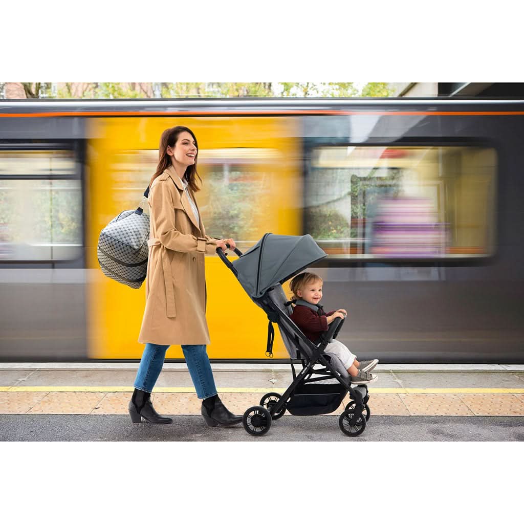 inglesina umbrella stroller review Inglesina Quid Stroller