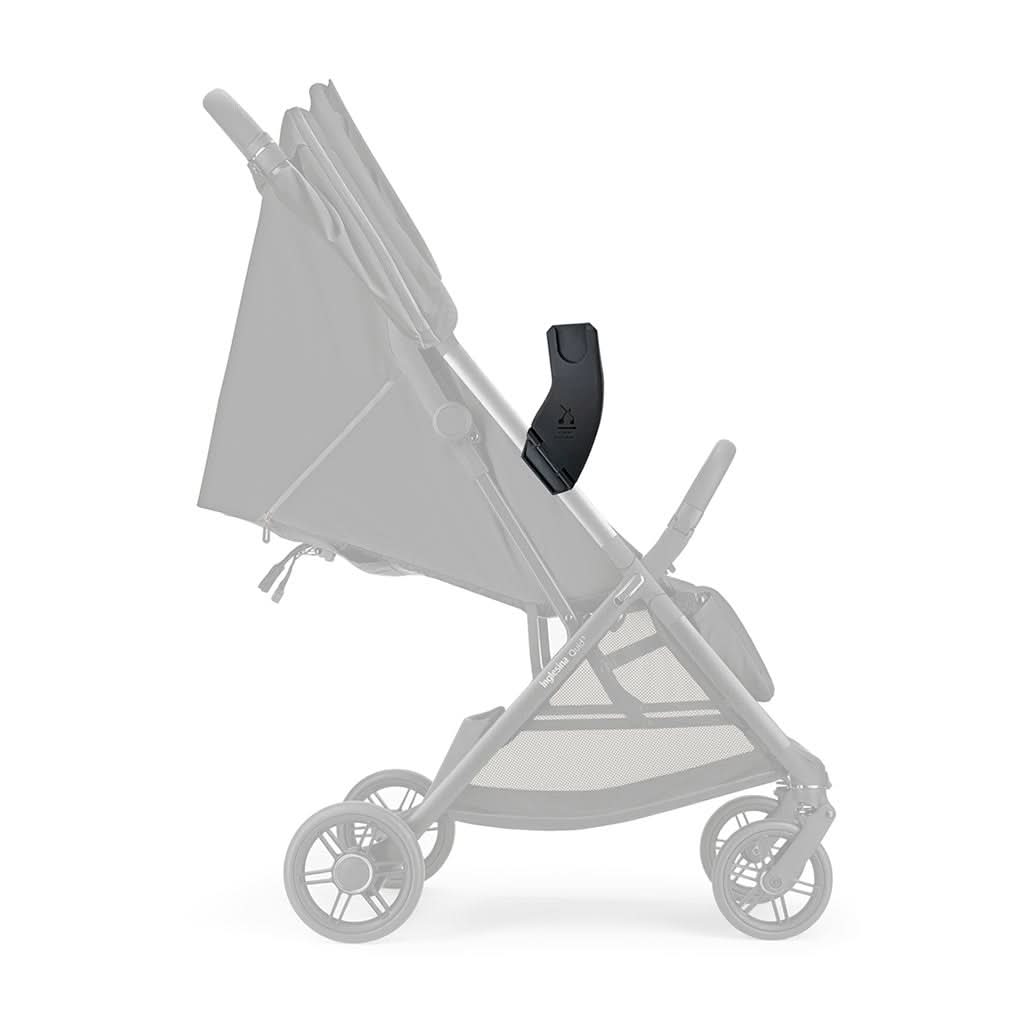 car seat to stroller converter Inglesina