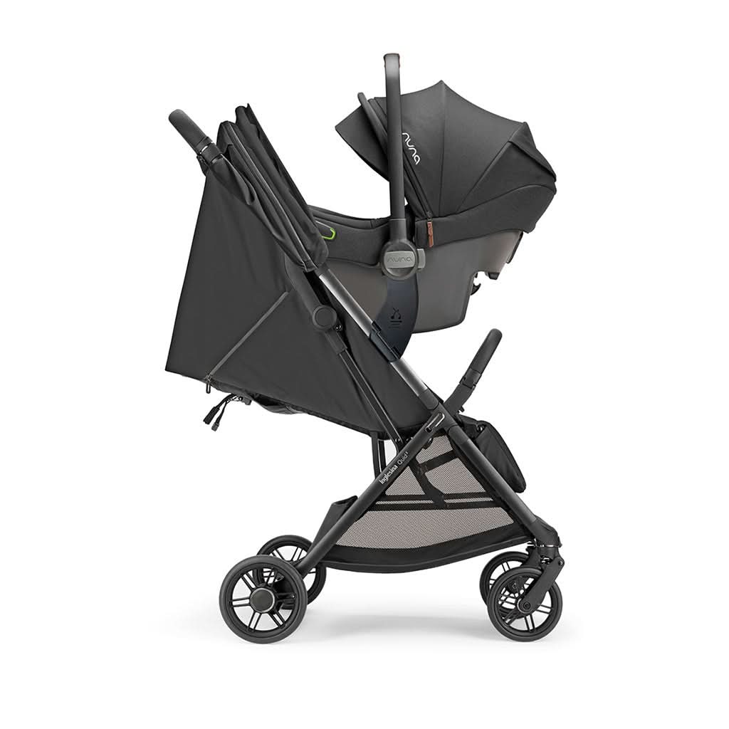 car seat stroller converter Inglesina