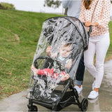 Inglesina-Quid-3-Stroller-Raincover_4 - ANB Baby