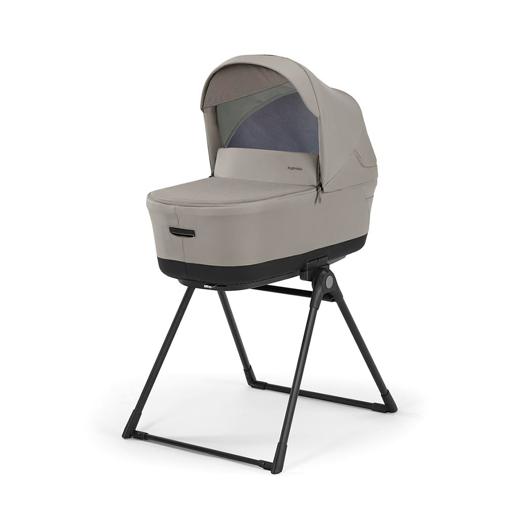 Inglesina Electa Bassinet + Stand