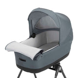 Inglesina Electa Bassinet + Stand