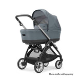 Inglesina Electa Bassinet + Stand