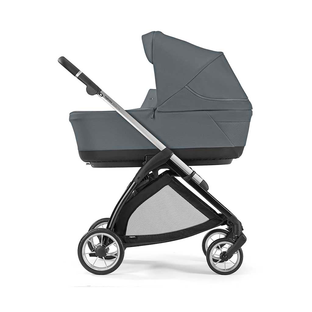 Inglesina Electa Bassinet + Stand