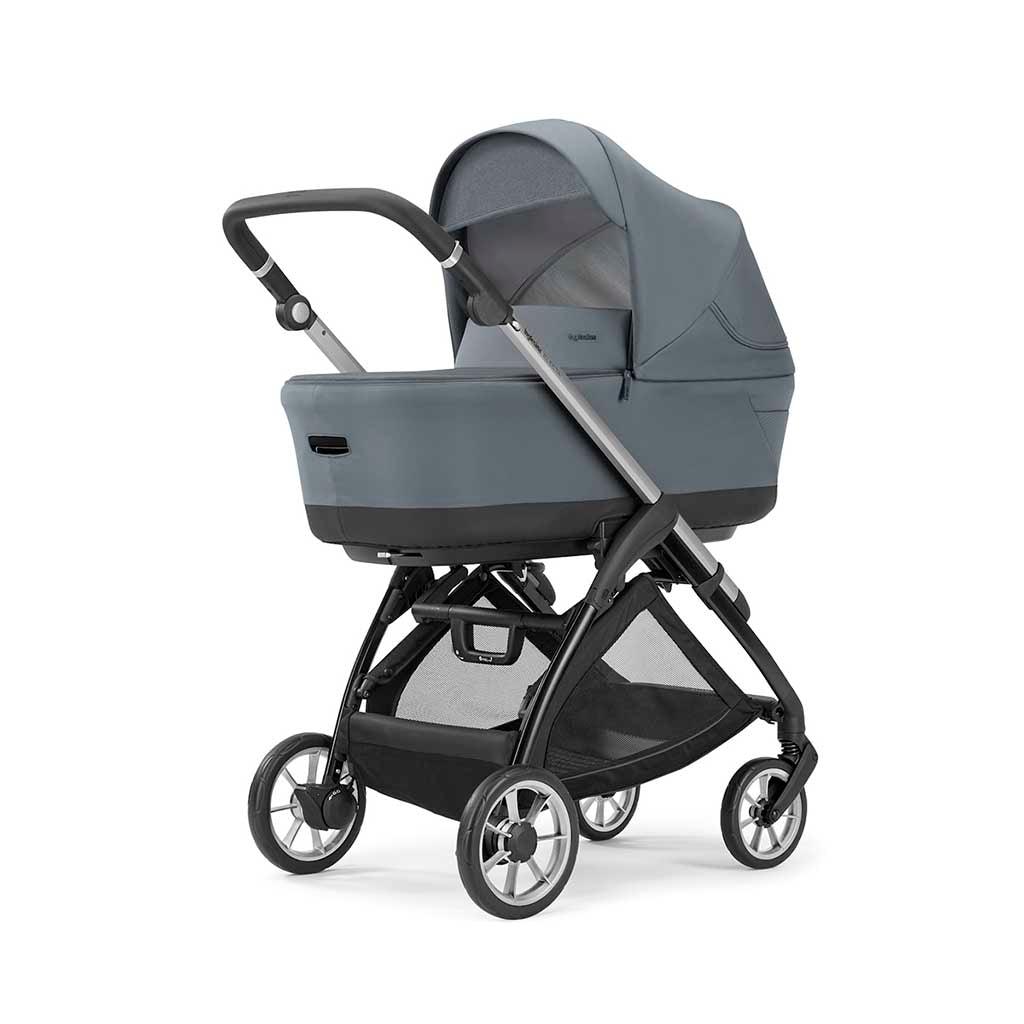 Inglesina Electa Bassinet + Stand