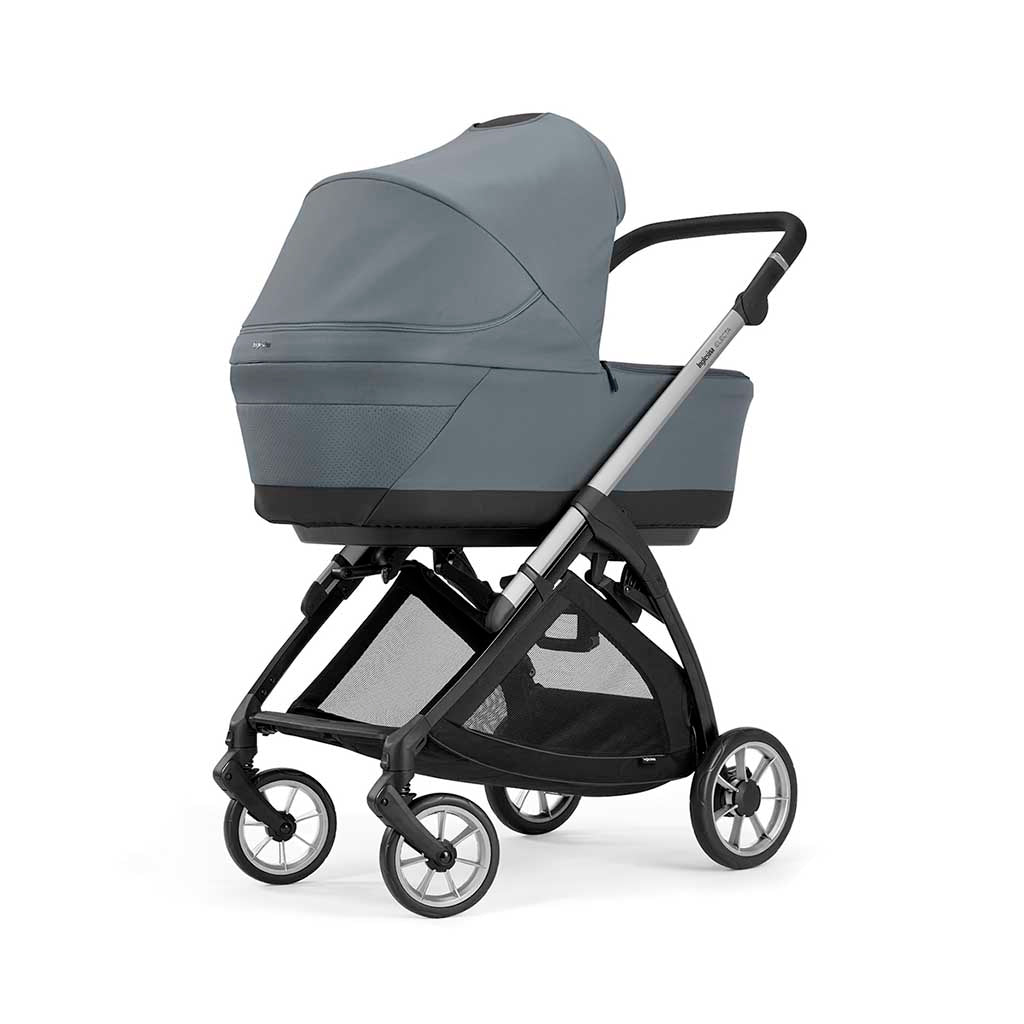 Inglesina Electa Bassinet + Stand