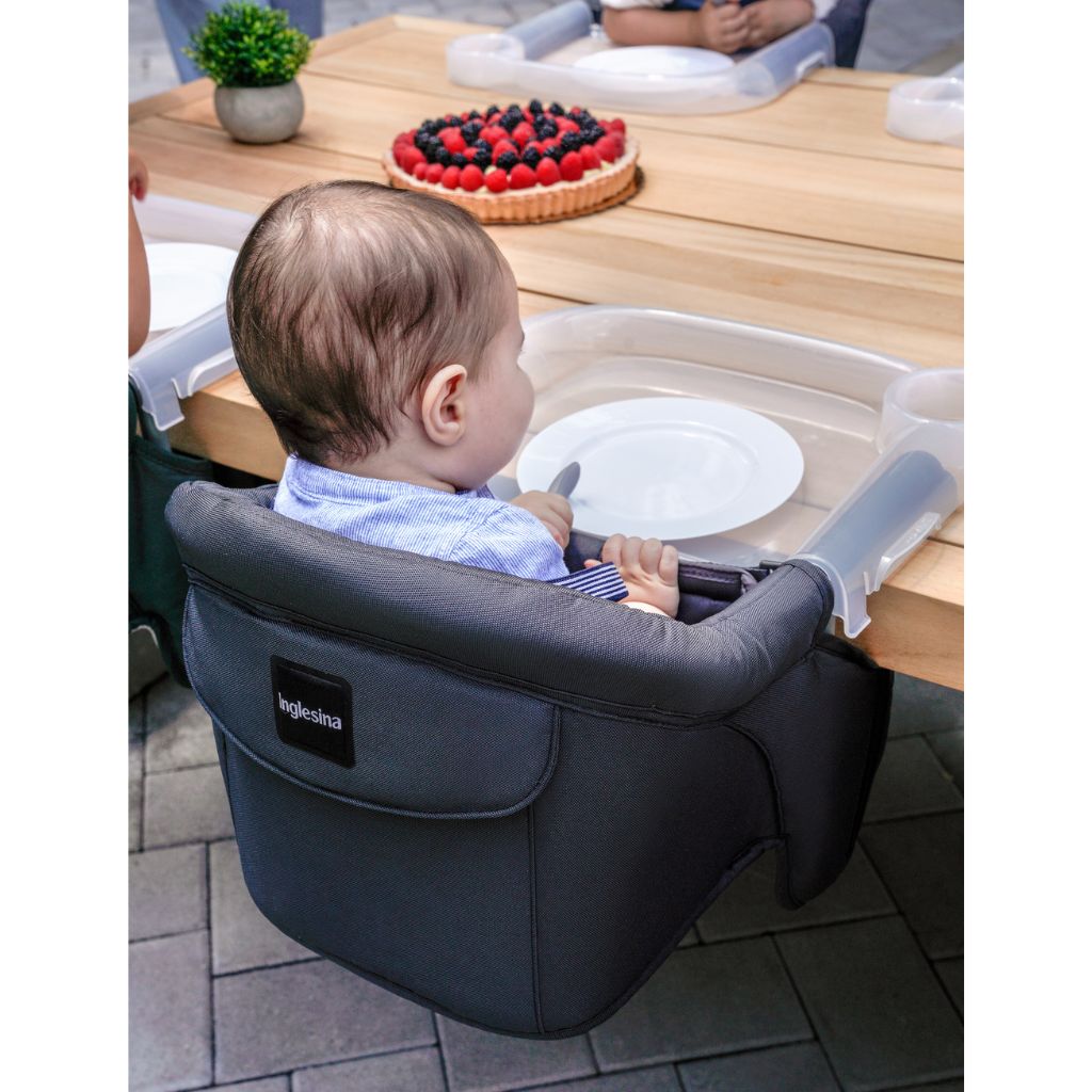 Inglesina Fast Table Chair | ANB Baby