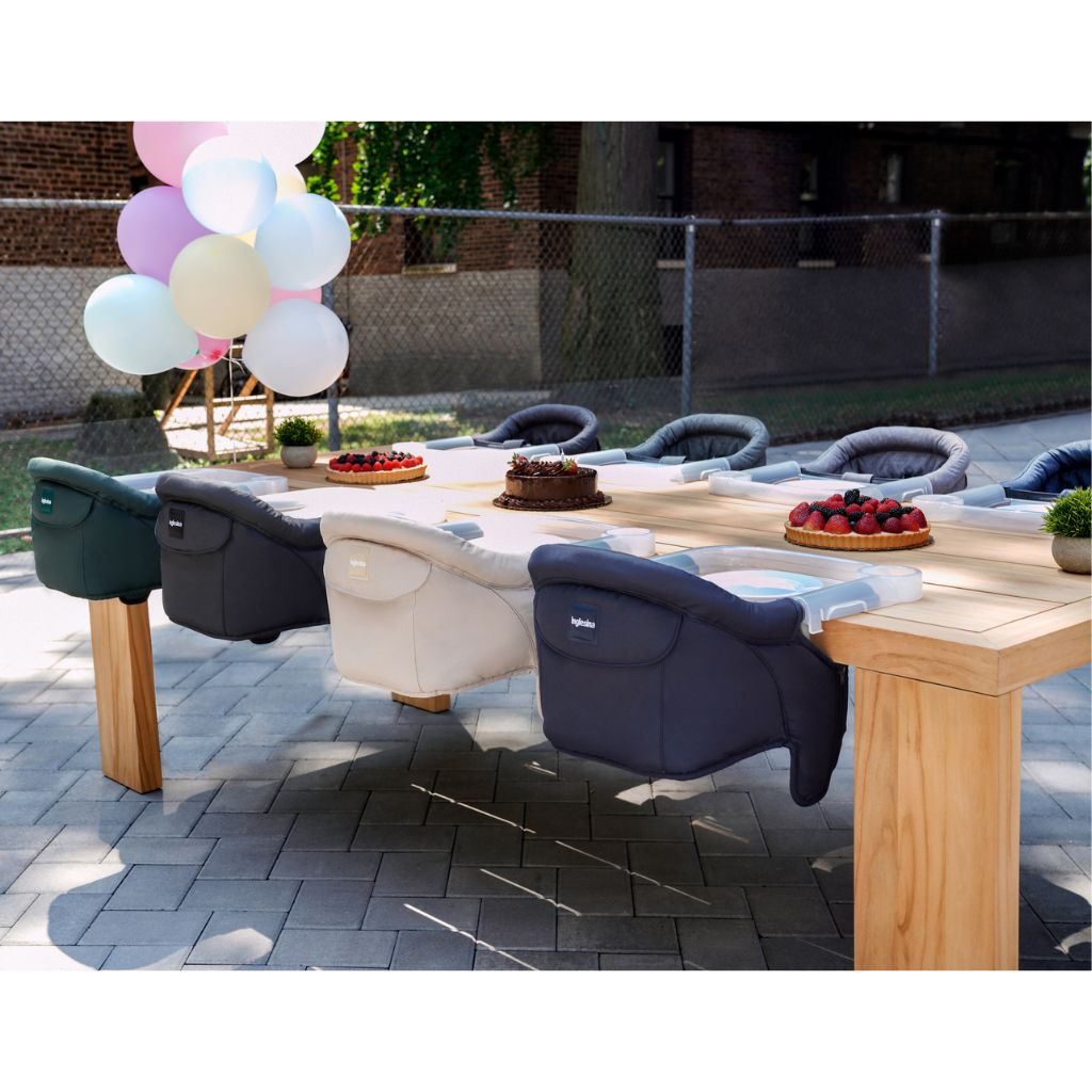 Inglesina Fast Table Chair | ANB Baby