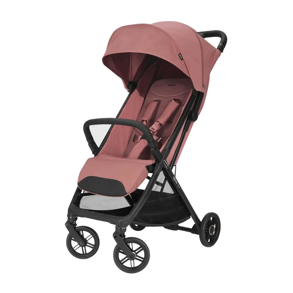 quid travel stroller Inglesina Quid 3 Stroller - 14 lbs - Travel Stroller - Astral Blue - Easy to Carry and Transport - Fits into Overhead Compartments