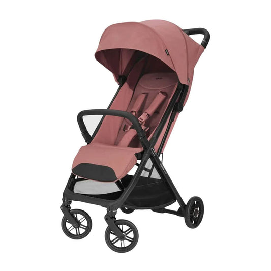 InglesinaQuid3TravelStroller_AuroraPink_1 - ANB Baby