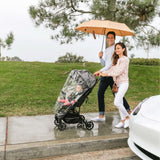 Inglesina Quid Stroller Raincover, ANB BABY