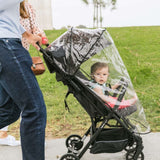 Inglesina Quid Stroller Raincover, ANB BABY