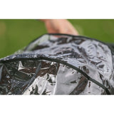 Inglesina Quid Stroller Raincover, ANB BABY