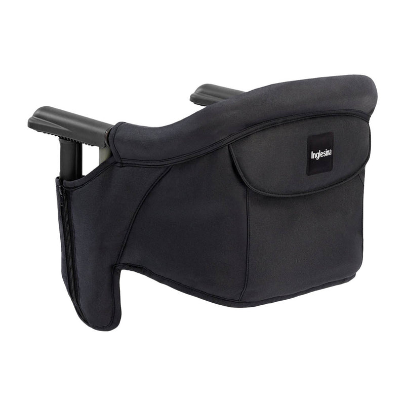 Inglesina Fast Table Chair-Black_1 - ANB Baby