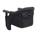 Inglesina Fast Table Chair-Black_1 - ANB Baby