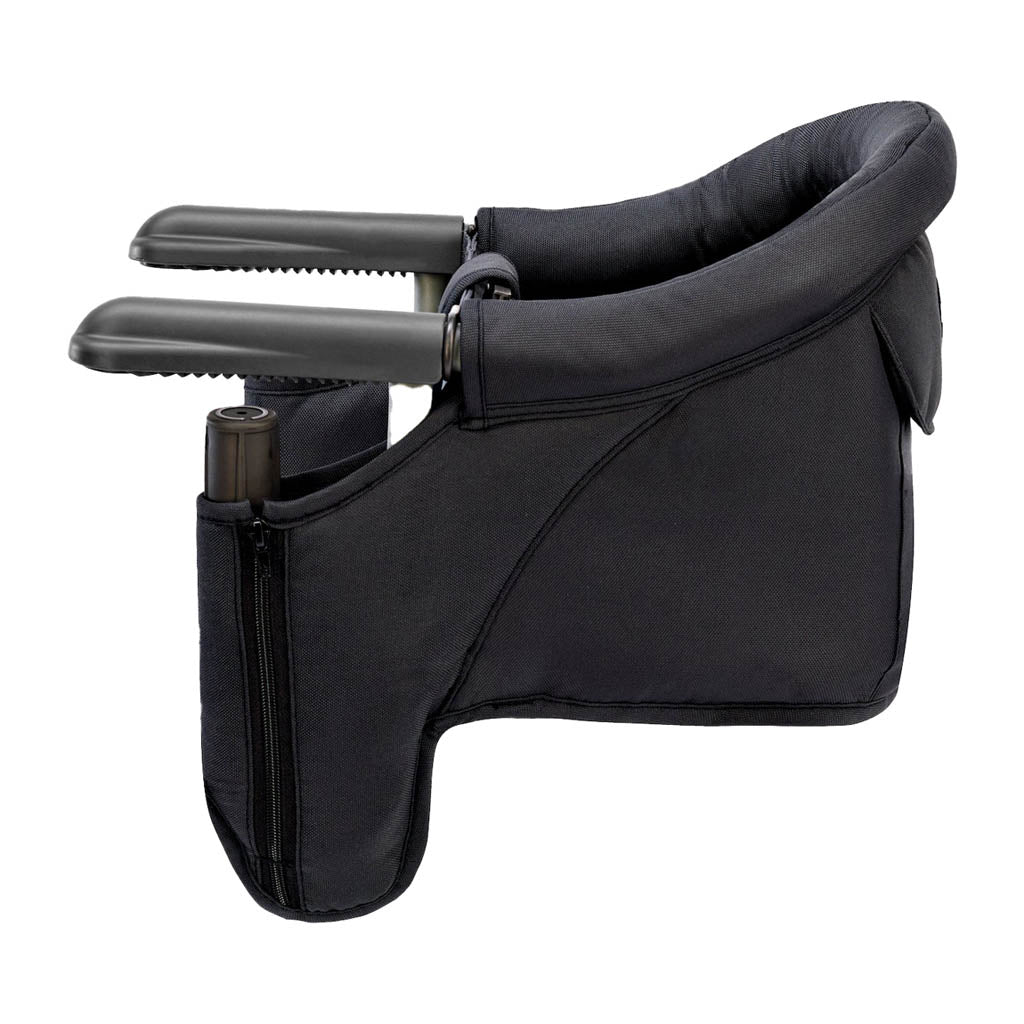 Inglesina Fast Table Chair-Black_3 - ANB Baby