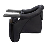 Inglesina Fast Table Chair-Black_3 - ANB Baby