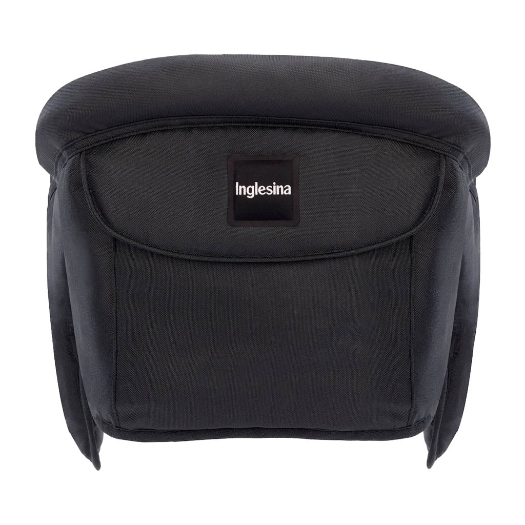 Inglesina Fast Table Chair-Black_4 - ANB Baby