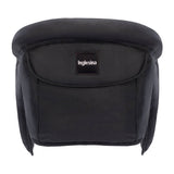 Inglesina Fast Table Chair-Black_4 - ANB Baby